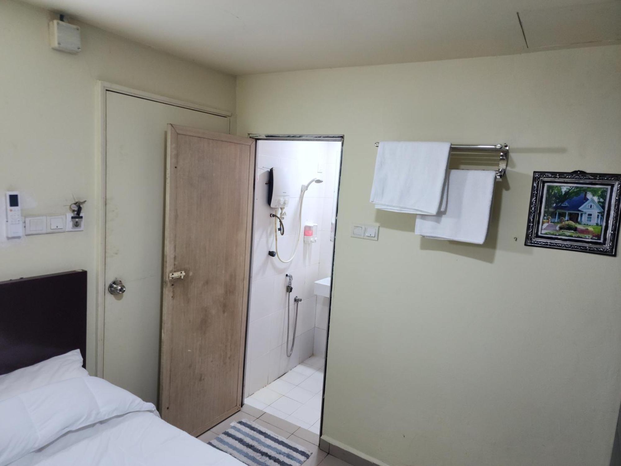 24Seven Guesthouse Kuala Lumpur Exterior photo